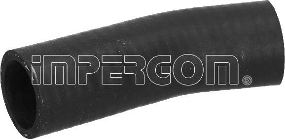 IMPERGOM 222486 - Шланг радіатора autozip.com.ua