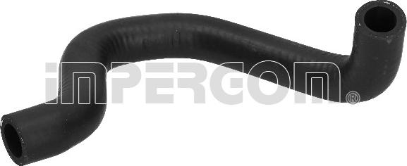 IMPERGOM 222481 - Трубка повітря, що нагнітається autozip.com.ua