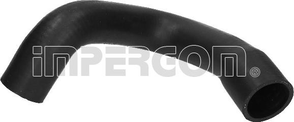 IMPERGOM 222470 - Шланг радіатора autozip.com.ua
