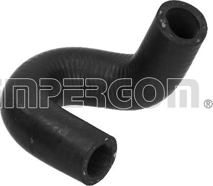 IMPERGOM 222053 - Шланг радіатора autozip.com.ua