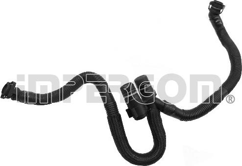 IMPERGOM 222197 - Шланг, вентиляція картера autozip.com.ua