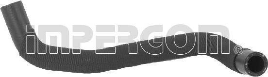 IMPERGOM 222150 - Шланг радіатора autozip.com.ua