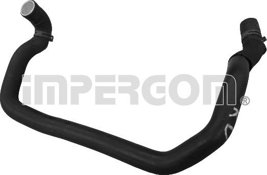IMPERGOM 222152 - Шланг радіатора autozip.com.ua