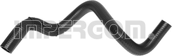 IMPERGOM 222882 - Шланг, теплообмінник - опалення autozip.com.ua