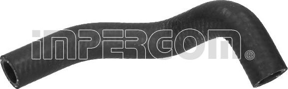 IMPERGOM 222828 - Шланг радіатора autozip.com.ua
