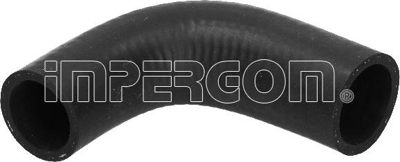 IMPERGOM 222379 - Шланг радіатора autozip.com.ua