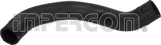 IMPERGOM 227433 - Шланг радіатора autozip.com.ua