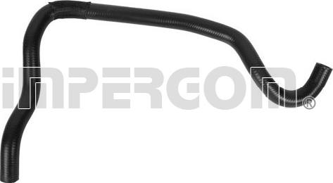 IMPERGOM 227537 - Шланг, теплообмінник - опалення autozip.com.ua