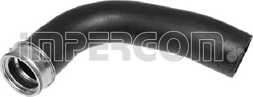IMPERGOM 227830 - Трубка повітря, що нагнітається autozip.com.ua