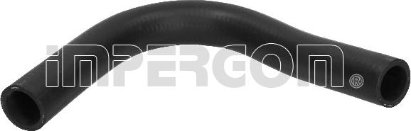 IMPERGOM 227208 - Шланг радіатора autozip.com.ua
