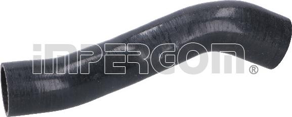 IMPERGOM 227727 - Трубка повітря, що нагнітається autozip.com.ua