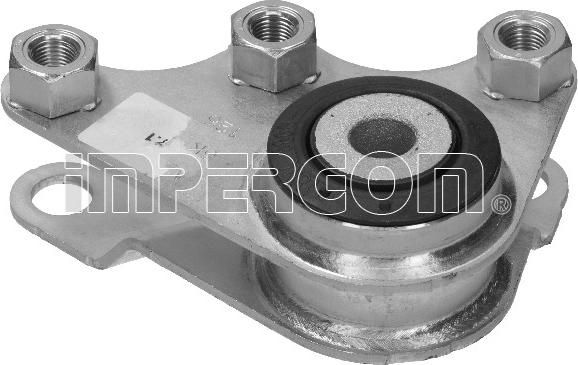 IMPERGOM 27997 - Подушка, підвіска двигуна autozip.com.ua