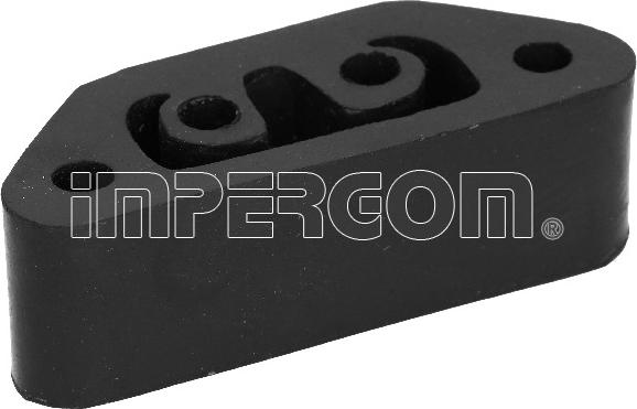IMPERGOM 27912 - Кронштейн, втулка, система випуску autozip.com.ua
