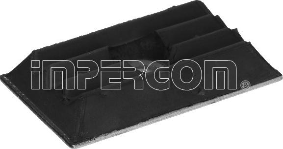 IMPERGOM 27989 - Підвіска, листова ресора autozip.com.ua