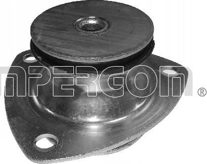 IMPERGOM 27599 - Буфер, кабіна autozip.com.ua