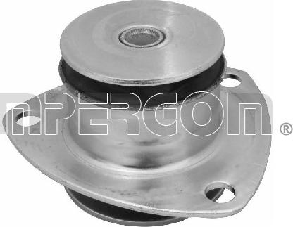 IMPERGOM 27598 - Буфер, кабіна autozip.com.ua