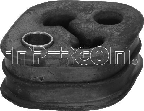 IMPERGOM 27516 - Кронштейн, втулка, система випуску autozip.com.ua