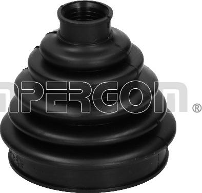 IMPERGOM 27643 - Пильник, приводний вал autozip.com.ua