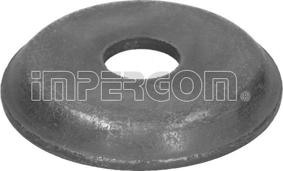 IMPERGOM 27191 - Ремкомплект, сполучна тяга стабілізатора autozip.com.ua