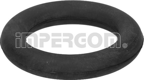 IMPERGOM 27133 - Кронштейн, втулка, система випуску autozip.com.ua