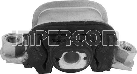 IMPERGOM 27859 - Подушка, підвіска двигуна autozip.com.ua