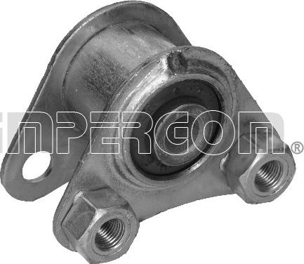 IMPERGOM 27858 - Подушка, підвіска двигуна autozip.com.ua