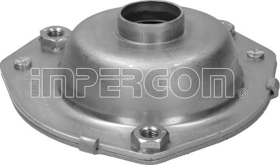 IMPERGOM 27853 - Опора стійки амортизатора, подушка autozip.com.ua