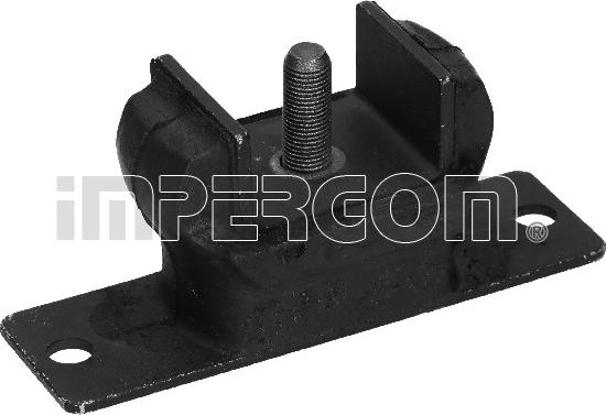 IMPERGOM 27834 - Подушка, підвіска двигуна autozip.com.ua
