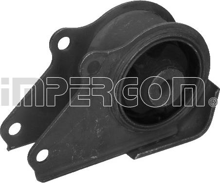 IMPERGOM 27835 - Подушка, підвіска двигуна autozip.com.ua