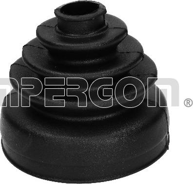 IMPERGOM 27833 - Пильник, приводний вал autozip.com.ua