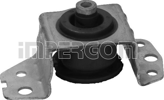 IMPERGOM 27264 - Подушка, підвіска двигуна autozip.com.ua