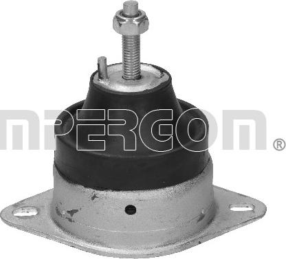 IMPERGOM 27749 - Подушка, підвіска двигуна autozip.com.ua