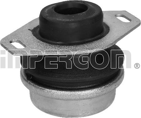 IMPERGOM 27751 - Подушка, підвіска двигуна autozip.com.ua