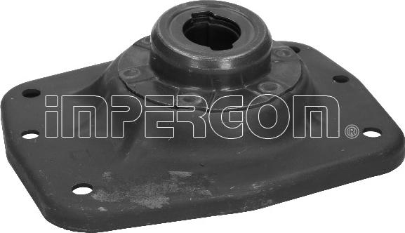 IMPERGOM 27753 - Опора стійки амортизатора, подушка autozip.com.ua