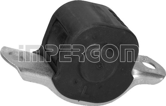 IMPERGOM 7040 - Сайлентблок, важіль підвіски колеса autozip.com.ua
