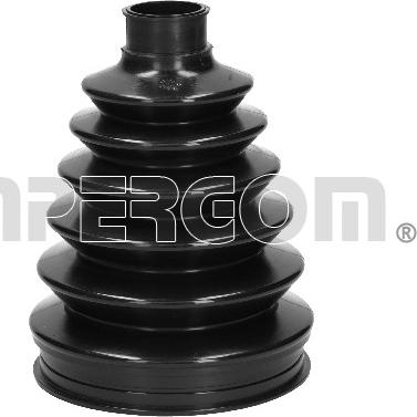 IMPERGOM 70484/TE - Пильник, приводний вал autozip.com.ua