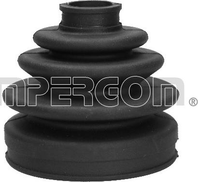 IMPERGOM 70480 - Пильник, приводний вал autozip.com.ua
