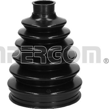 IMPERGOM 70472 - Пильник, приводний вал autozip.com.ua