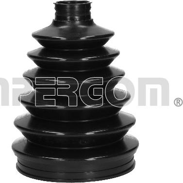 IMPERGOM 70477 - Пильник, приводний вал autozip.com.ua