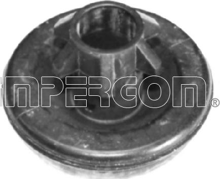 IMPERGOM 70544 - Відбійник, буфер амортизатора autozip.com.ua