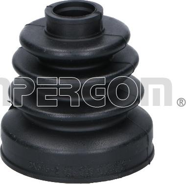 IMPERGOM 70554 - Пильник, приводний вал autozip.com.ua