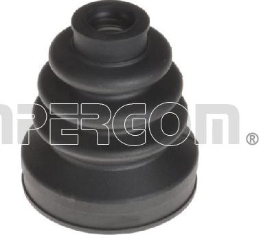 IMPERGOM 70555 - Пильник, приводний вал autozip.com.ua