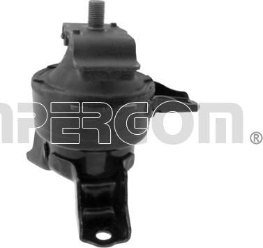 IMPERGOM 70504 - Подушка, підвіска двигуна autozip.com.ua