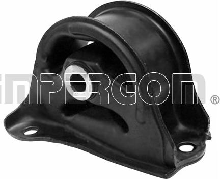 IMPERGOM 70505 - Подушка, підвіска двигуна autozip.com.ua