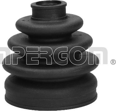 IMPERGOM 70668 - Пильник, приводний вал autozip.com.ua