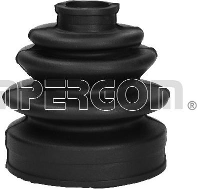 IMPERGOM 70667 - Пильник, приводний вал autozip.com.ua