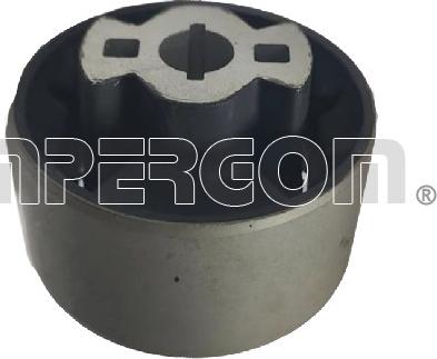 IMPERGOM 700024 - Втулка, балка мосту autozip.com.ua