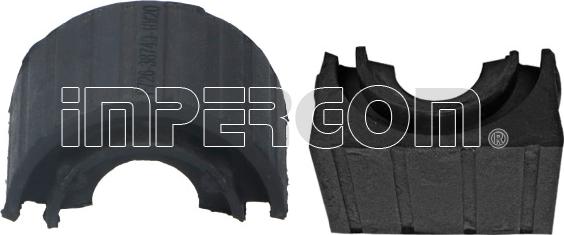 IMPERGOM 700026 - Ремкомплект, підшипник стабілізатора autozip.com.ua