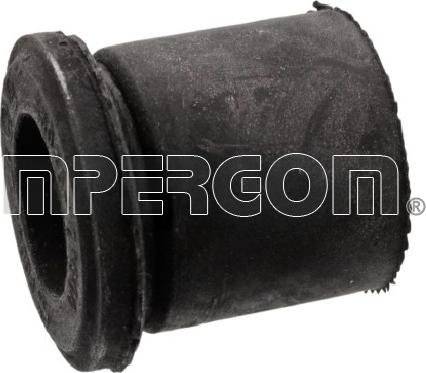 IMPERGOM 700174 - Підвіска, листова ресора autozip.com.ua