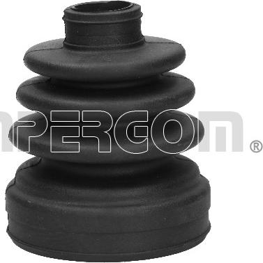 IMPERGOM 70024 - Пильник, приводний вал autozip.com.ua